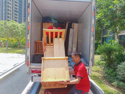搬家日記119 | 夏天搬家需要注意什么？提前做好這五個措施，避免情緒中暑！