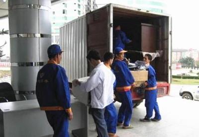 深圳市通通能搬遷搬家貨運 專業、高效、可靠的搬家服務解決方案