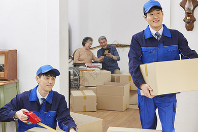 省心無憂，全國上門安裝與搬家服務全方位指南
