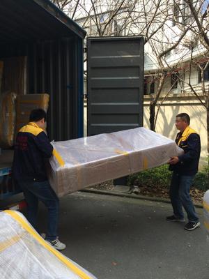 跨省搬家全攻略 如何選擇合適的搬家服務，讓搬遷無憂
