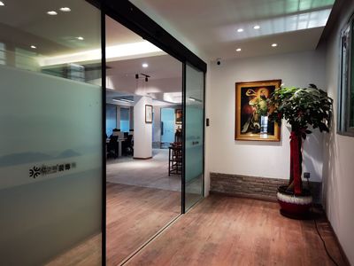 美術(shù)學院深化訪企拓崗 推動建筑裝飾裝修專業(yè)畢業(yè)生高質(zhì)量就業(yè)