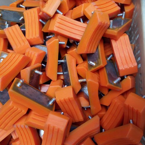 臨沂橡膠防塵套供應廠家