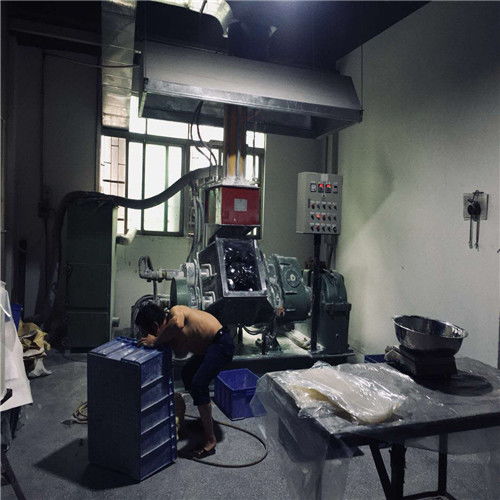 龍崗氟膠橡膠圈優選南華橡膠制品廠值得信賴的公司